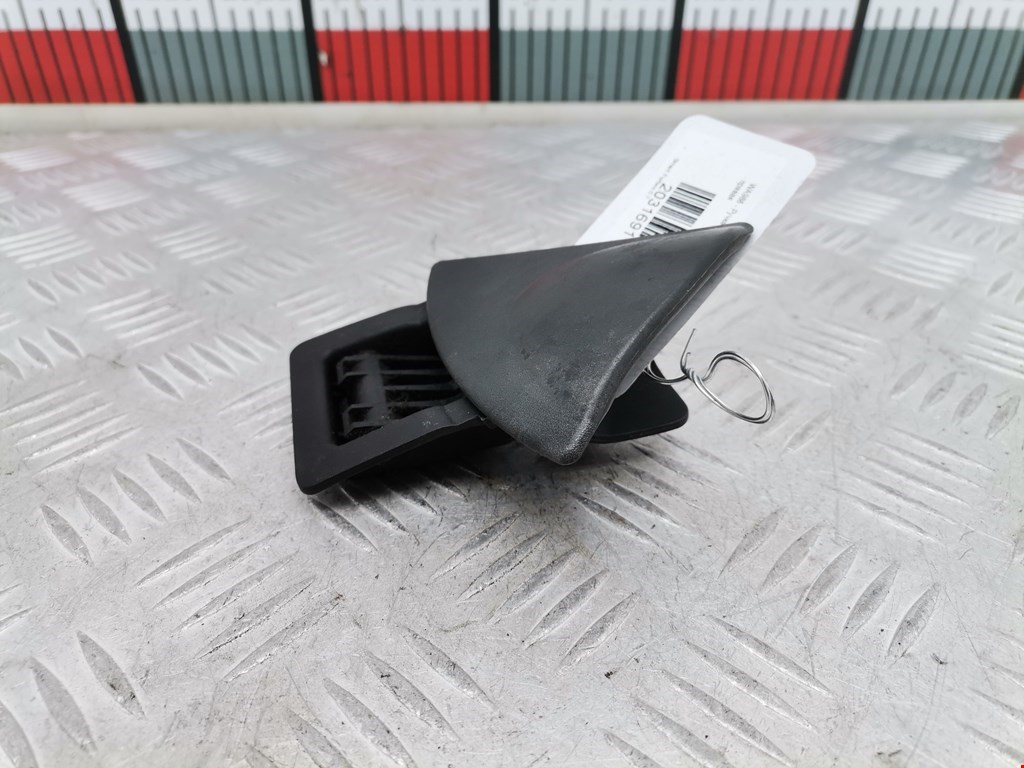 Ручка дверная передняя внутренняя правая SMART Fortwo/City W453 2014-н.в.