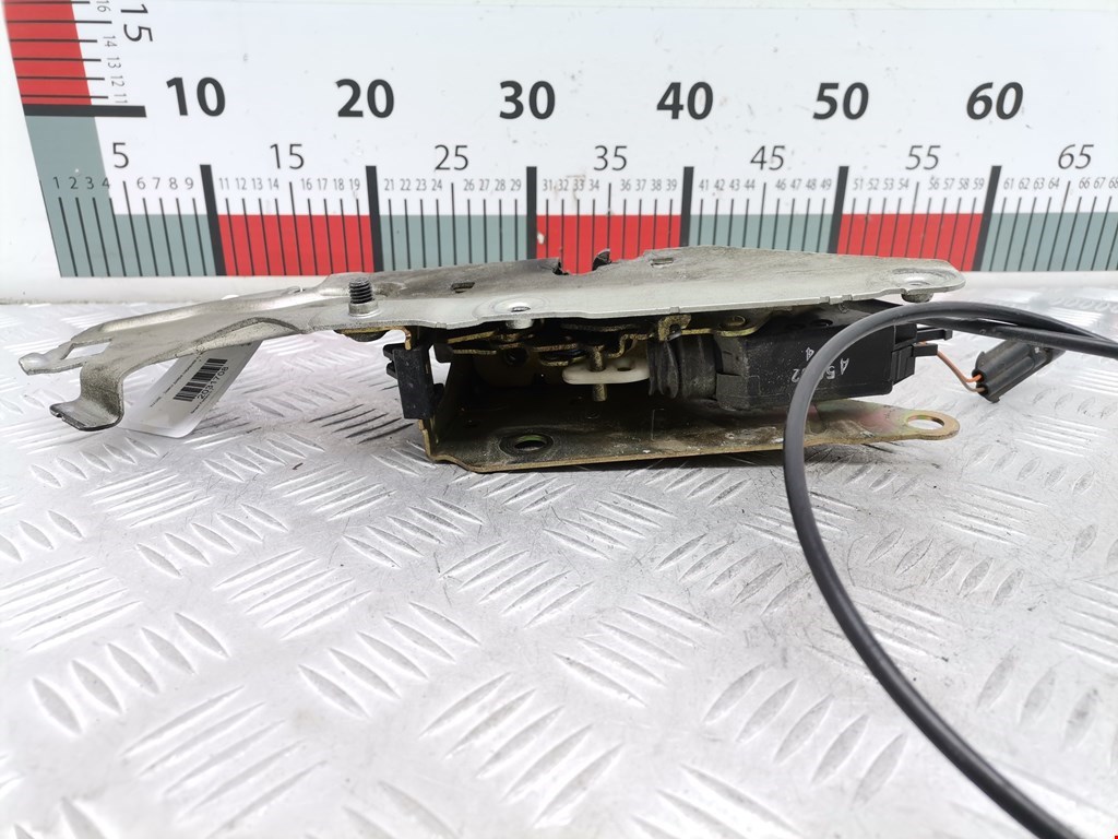 Замок двери передней правой SMART Fortwo/City W453 2014-н.в.