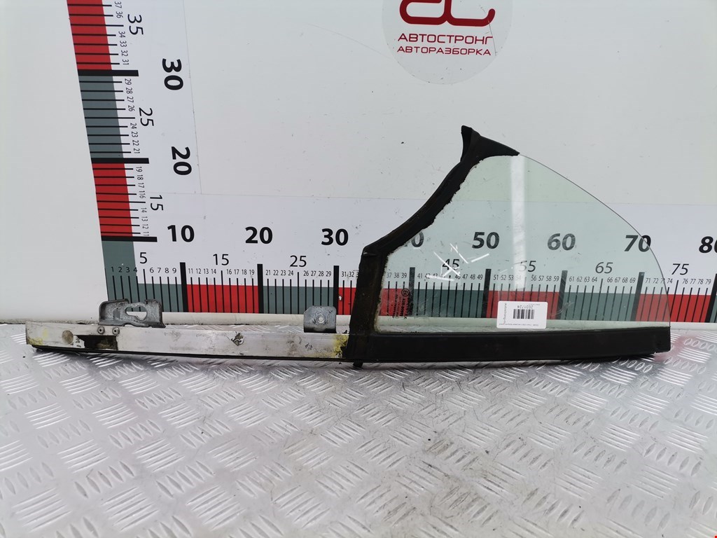 Стекло форточки двери передней правой Smart Fortwo(City) C453 (2014-2024)