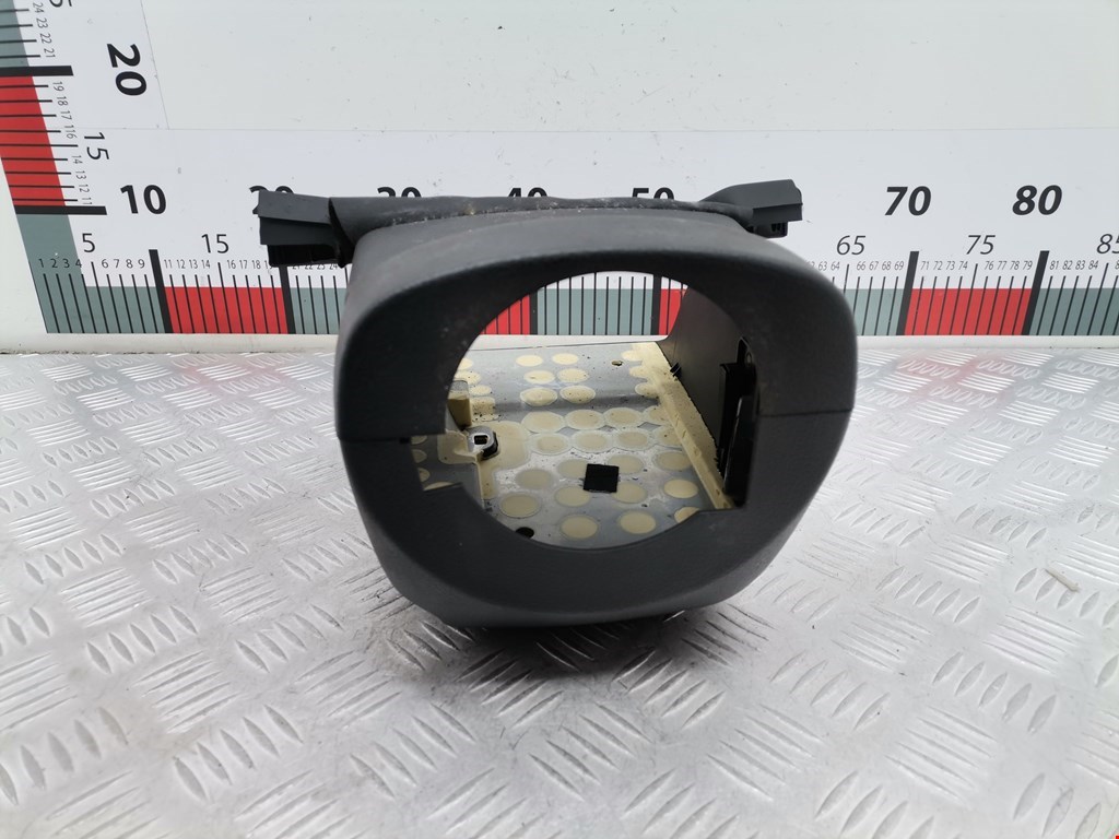 Кожух рулевой колонки VOLKSWAGEN Eos 2006-2015