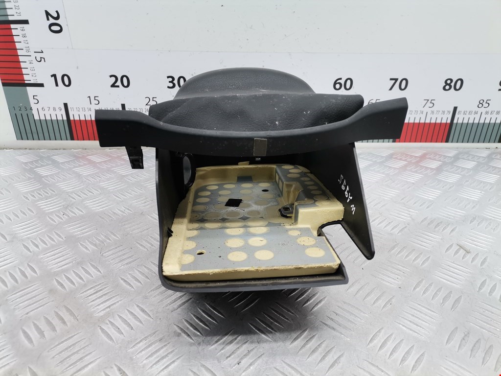 Кожух рулевой колонки VOLKSWAGEN Eos 2006-2015