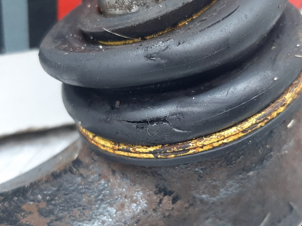 Рычаг передний левый BMW X5 E53 1999-2006