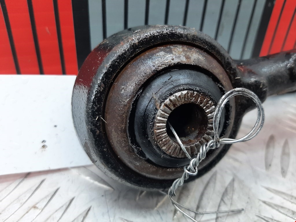 Рычаг передний левый BMW X5 E53 1999-2006