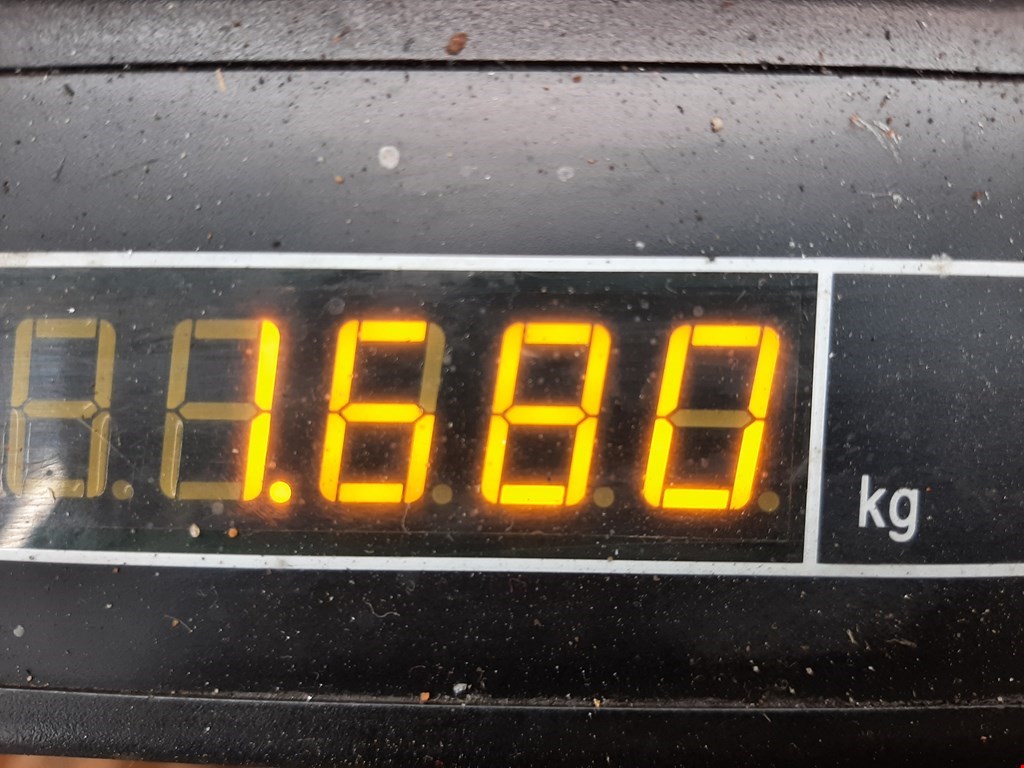 Рычаг передний левый BMW X5 E53 1999-2006