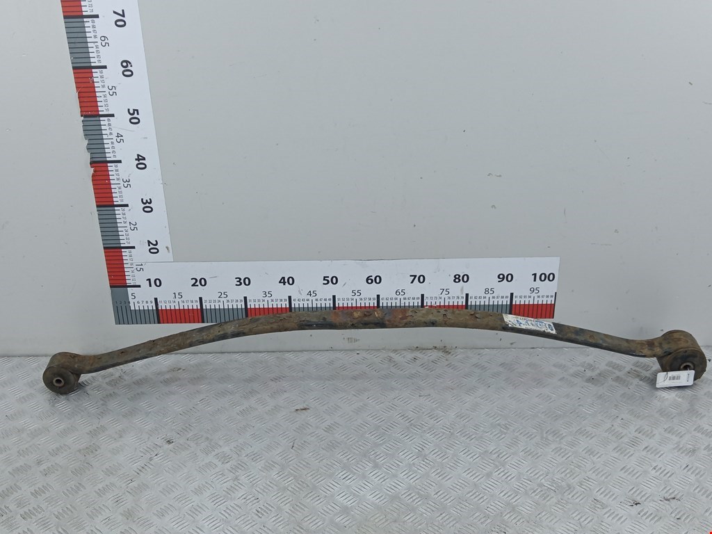 Рессора задняя Ford Transit 6 (2013-2019)