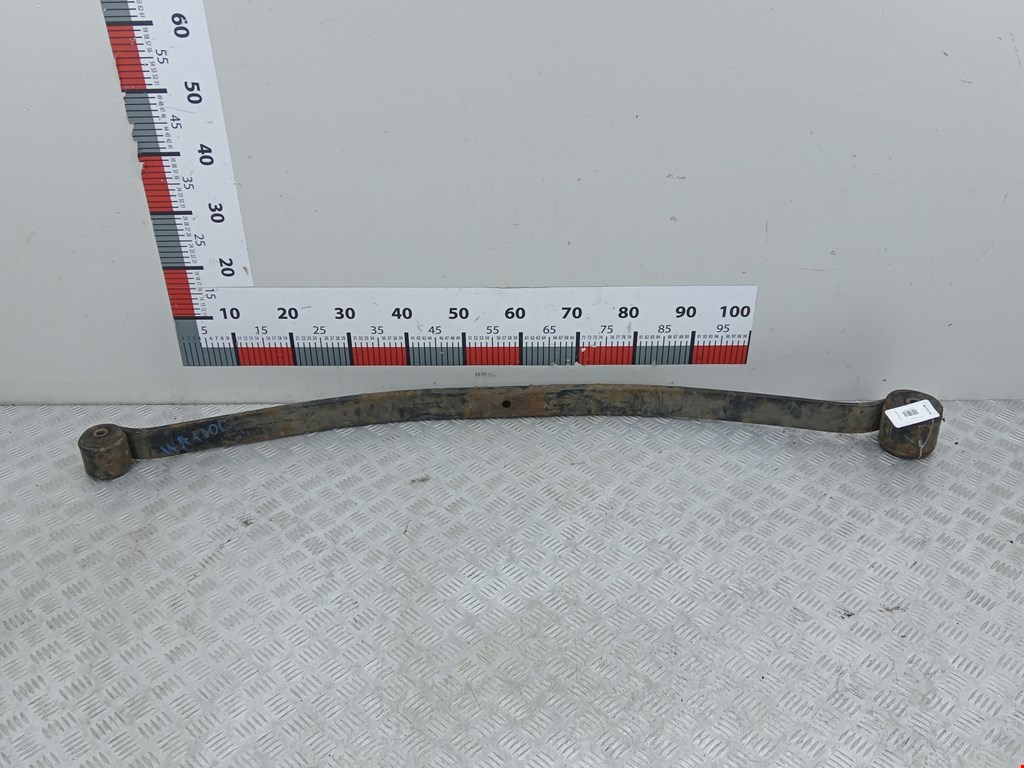 Рессора задняя FORD Transit 2014-н.в.