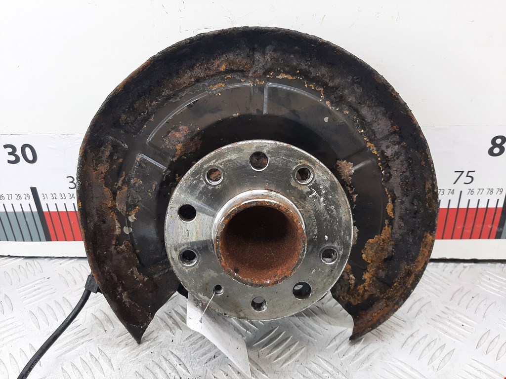 Ступица задняя левая OPEL Meriva B 2010-2018