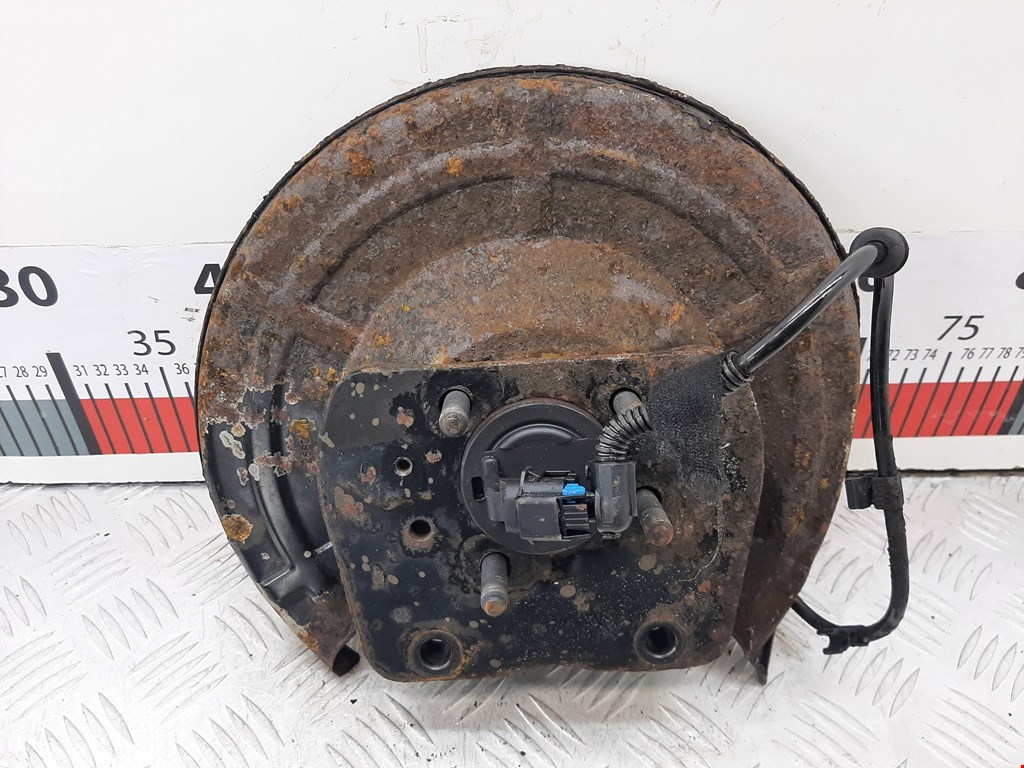 Ступица задняя левая OPEL Meriva B 2010-2018