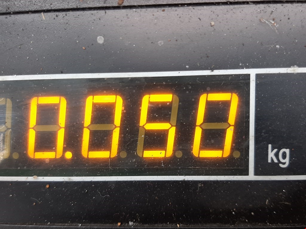 Кнопка корректора фар RENAULT Trafic II 2001-2014