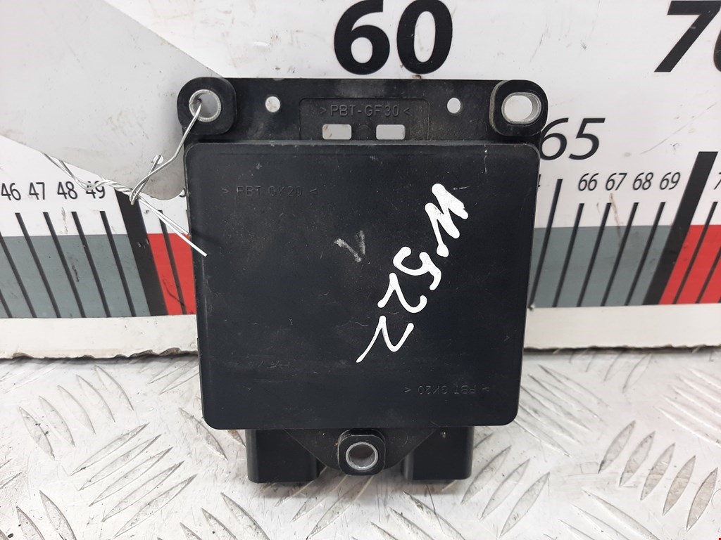 Блок управления AIR BAG FORD Transit 2006-2014