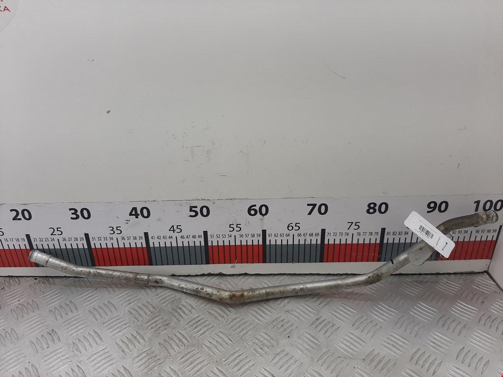 Патрубок отопителя (печки) Volkswagen Touareg 1 (2002-2010)