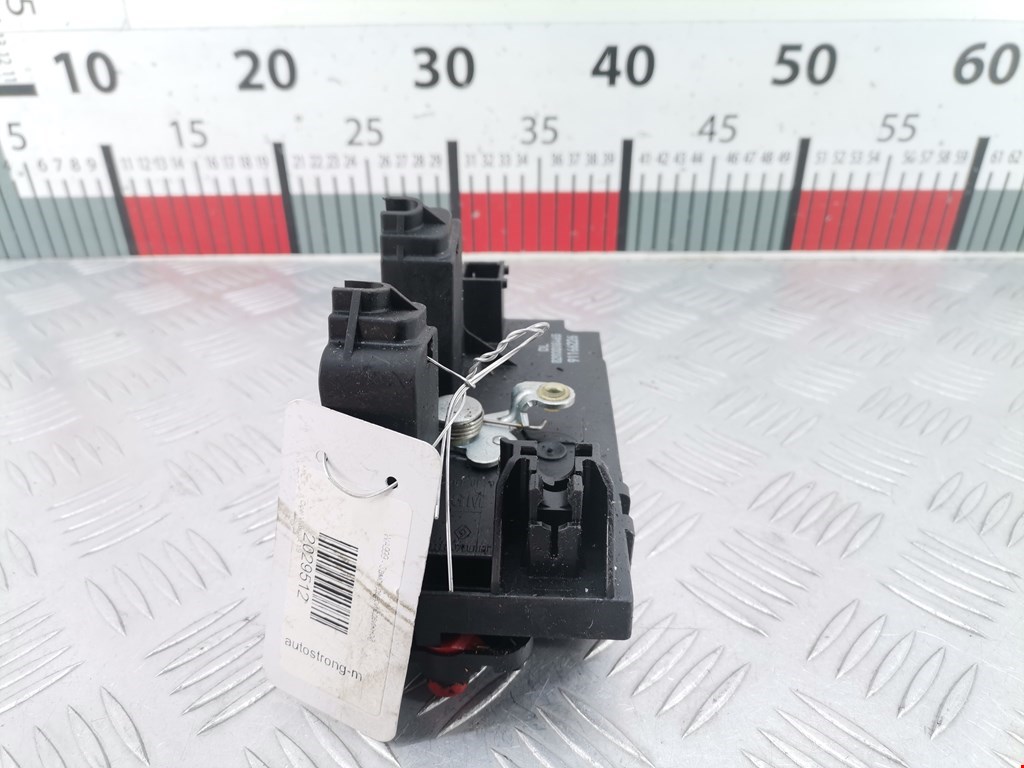 Замок двери сдвижной OPEL Vivaro A 2001-2014