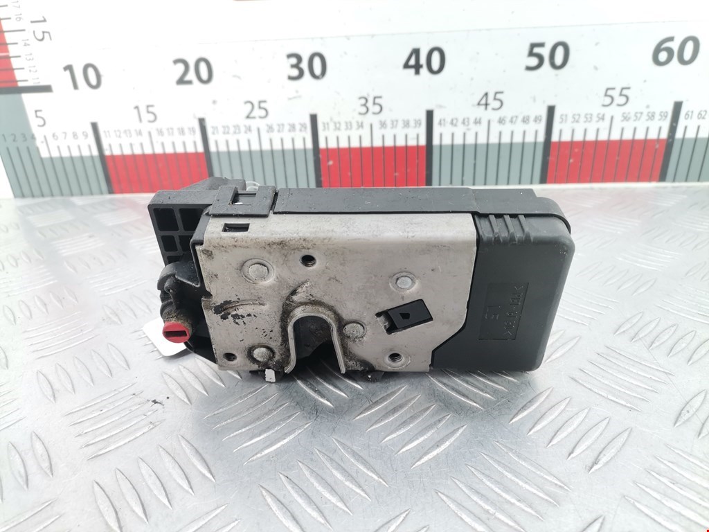 Замок двери сдвижной OPEL Vivaro A 2001-2014