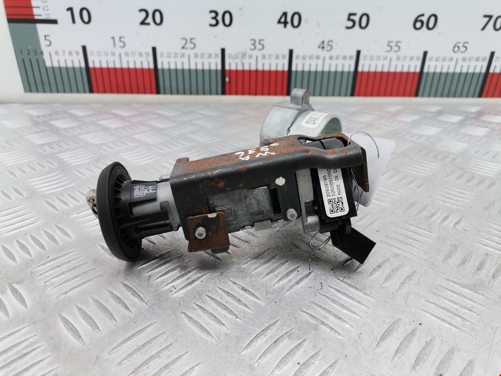 Замок зажигания OPEL Meriva B 2010-2018