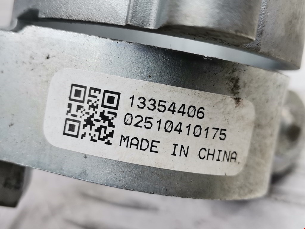 Замок зажигания OPEL Meriva B 2010-2018