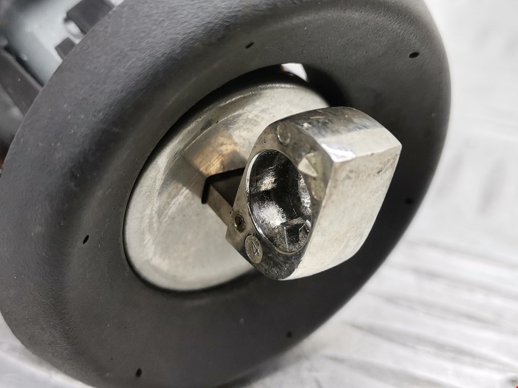 Замок зажигания OPEL Meriva B 2010-2018