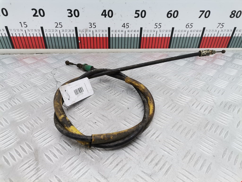 Трос стояночного тормоза левый/правый OPEL Vivaro A 2001-2014