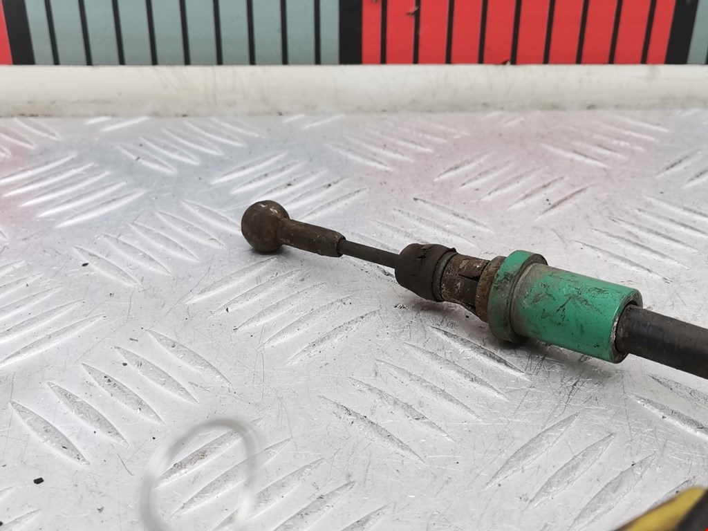 Трос стояночного тормоза левый/правый OPEL Vivaro A 2001-2014