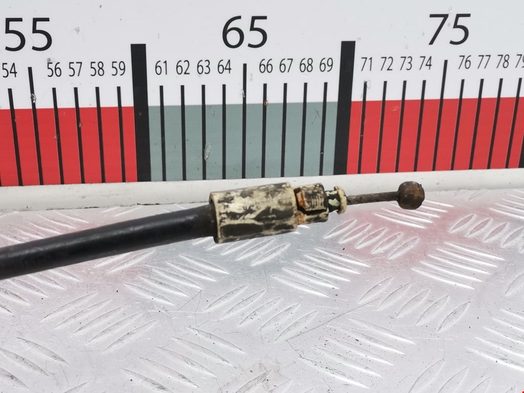 Трос стояночного тормоза левый/правый OPEL Vivaro A 2001-2014