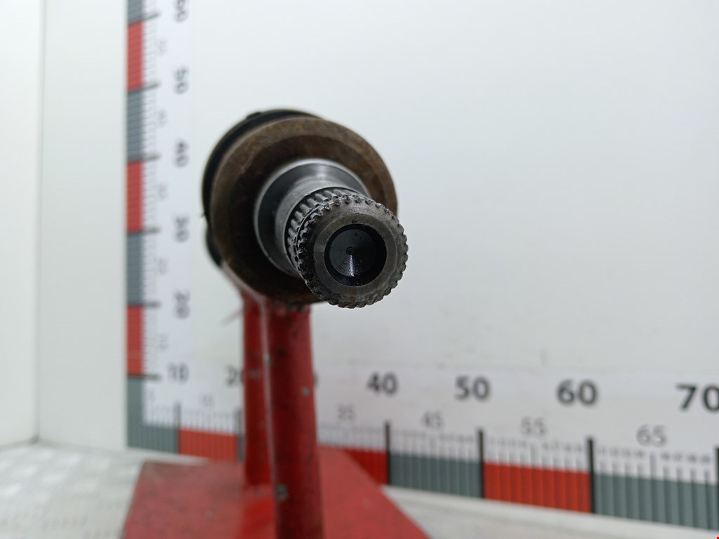 Полуось (привод, приводной вал) передняя левая SMART Fortwo/City W453 2014-н.в.