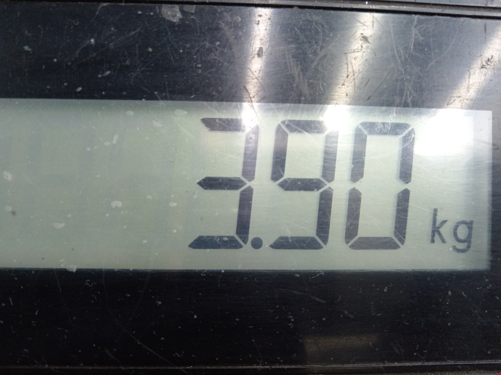 Полуось (привод, приводной вал) передняя левая SMART Fortwo/City W453 2014-н.в.