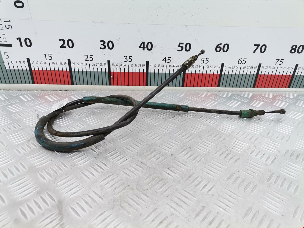 Трос стояночного тормоза левый/правый OPEL Vivaro A 2001-2014