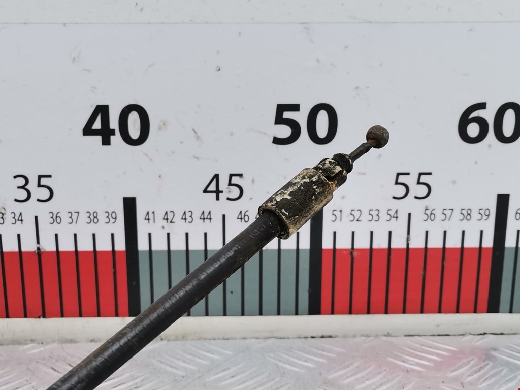 Трос стояночного тормоза левый/правый OPEL Vivaro A 2001-2014