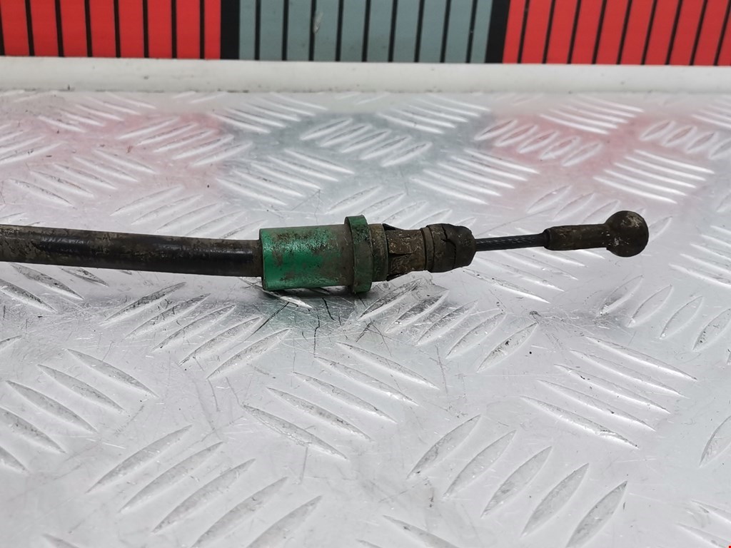 Трос стояночного тормоза левый/правый OPEL Vivaro A 2001-2014