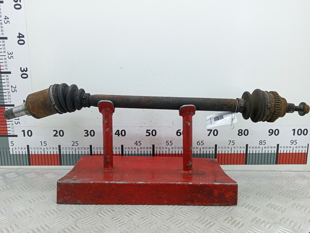 Полуось (привод, приводной вал) передняя правая SMART Fortwo/City W453 2014-н.в.