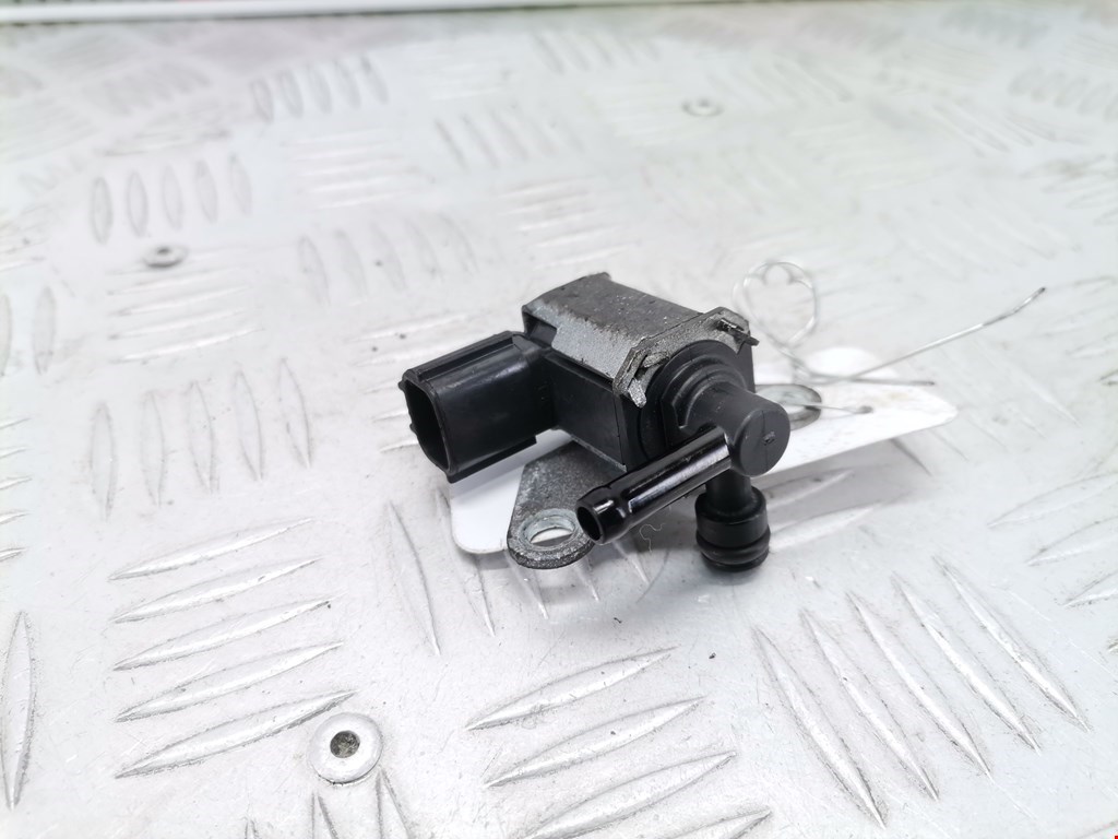 Клапан воздушного фильтра Nissan Qashqai 1 (2006-2013)