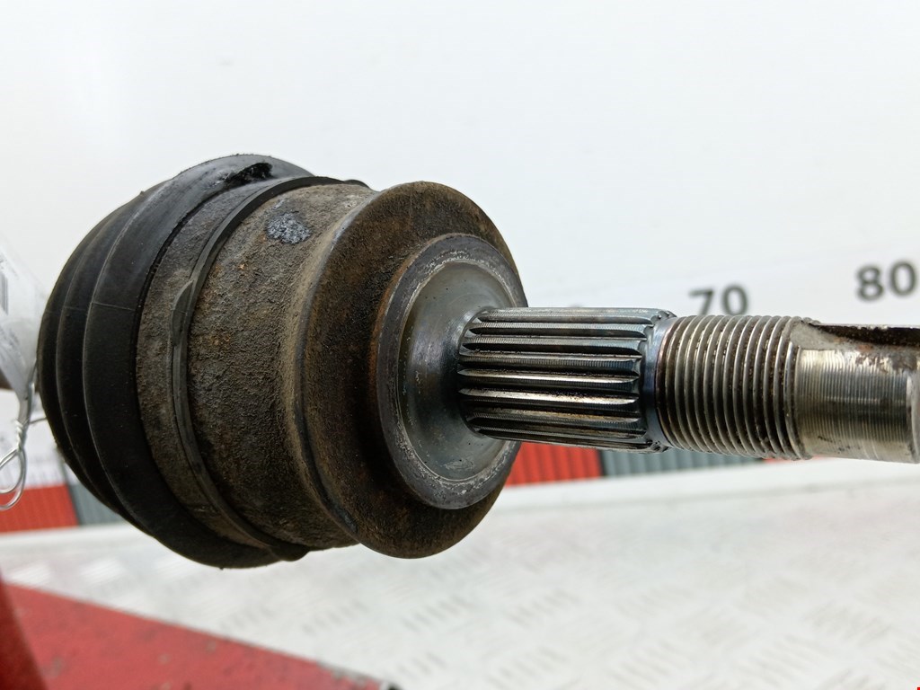 Полуось (привод, приводной вал) передняя правая OPEL Corsa D 2006-2014
