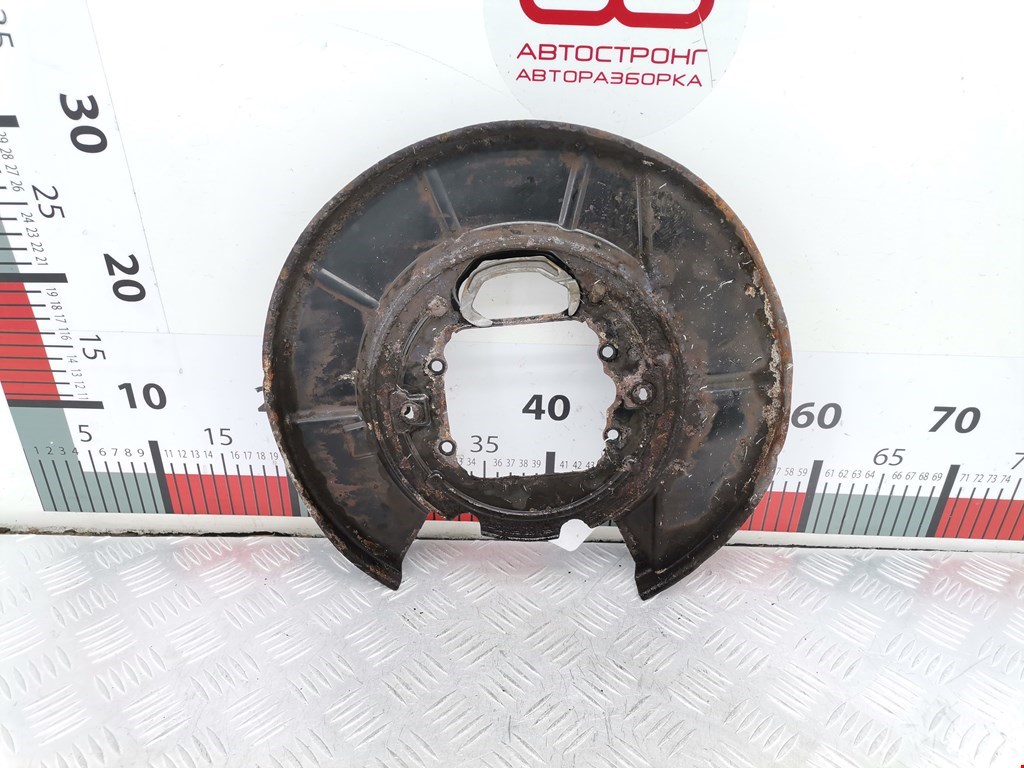 Кожух защитный тормозного диска BMW X5 (E53) (1999-2006)