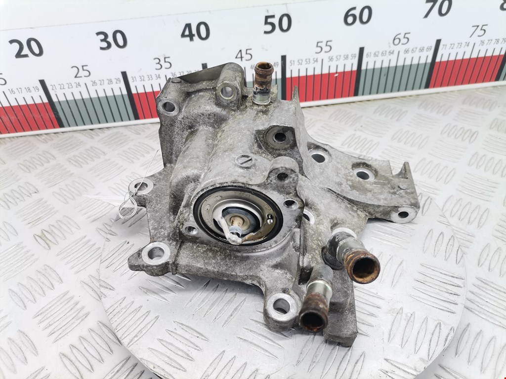 Кронштейн генератора NISSAN Qashqai J10 2006-2013