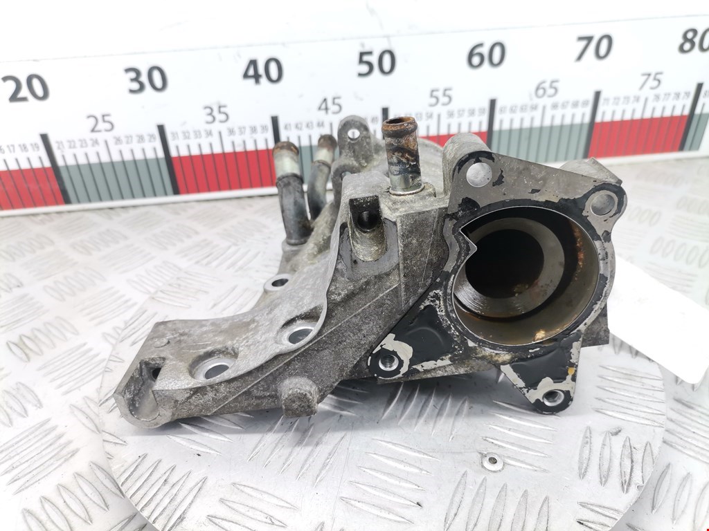 Кронштейн генератора NISSAN Qashqai J10 2006-2013