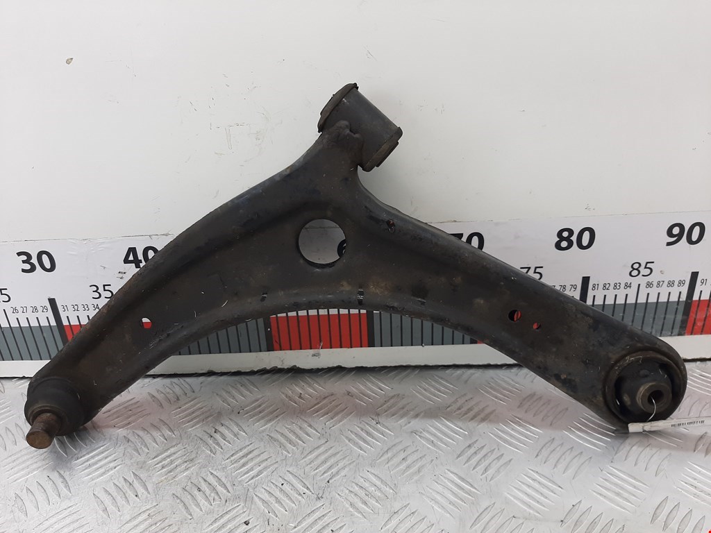 Рычаг передний левый CITROEN C-Crosser 2007-2013