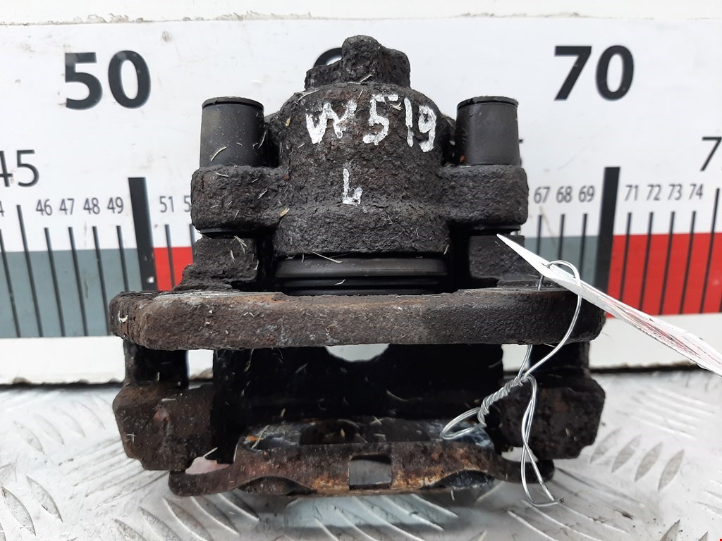 Суппорт задний левый BMW X5 E53 1999-2006