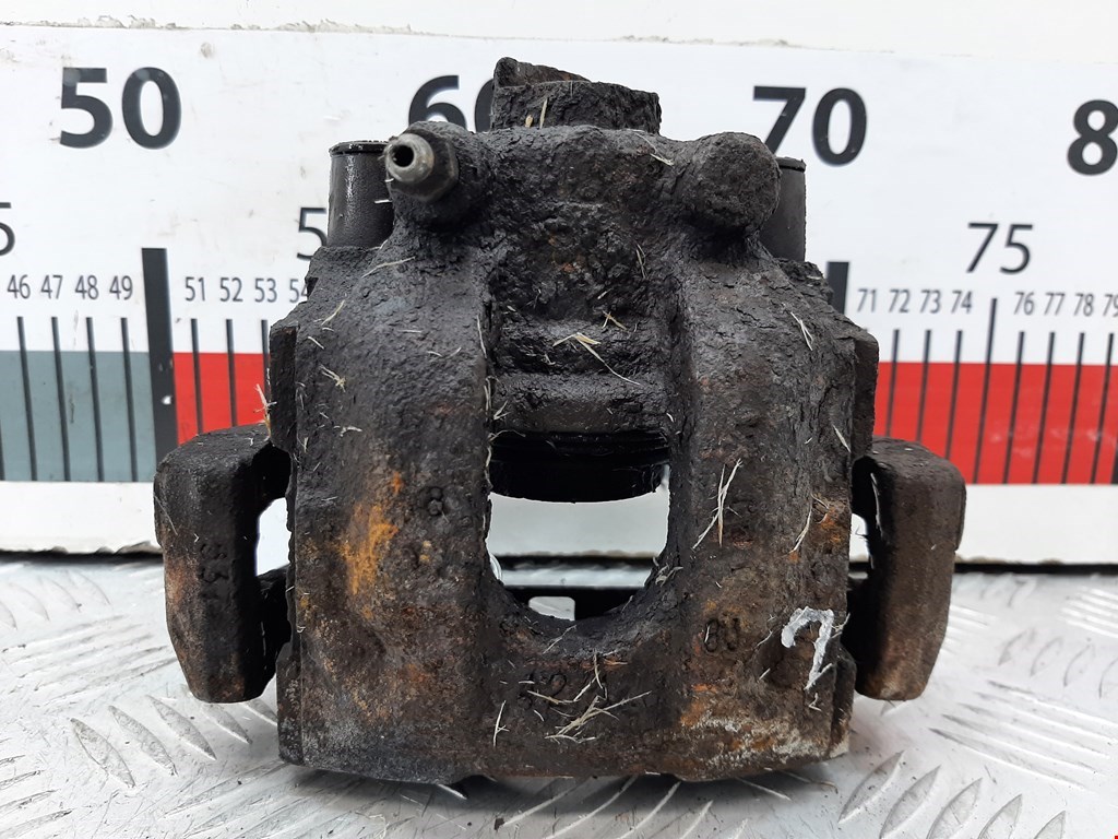 Суппорт задний левый BMW X5 E53 1999-2006