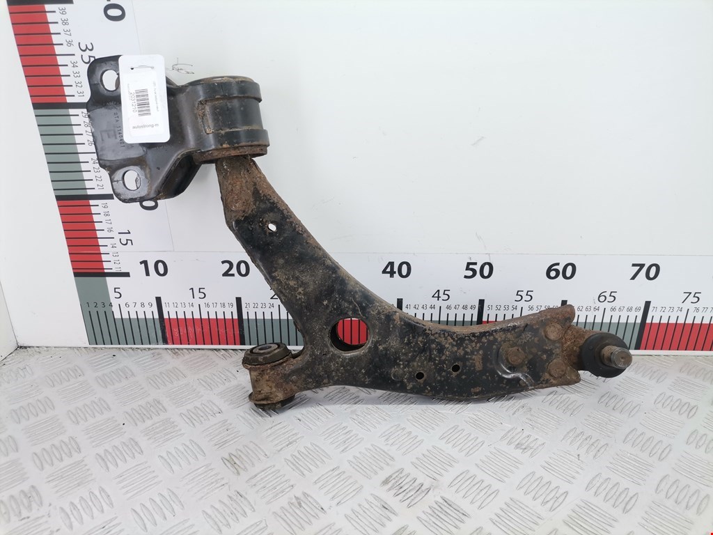 Рычаг передний левый FORD C-MAX 2010-2019