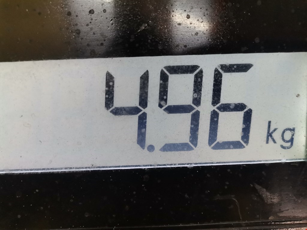 Рычаг передний левый FORD C-MAX 2010-2019