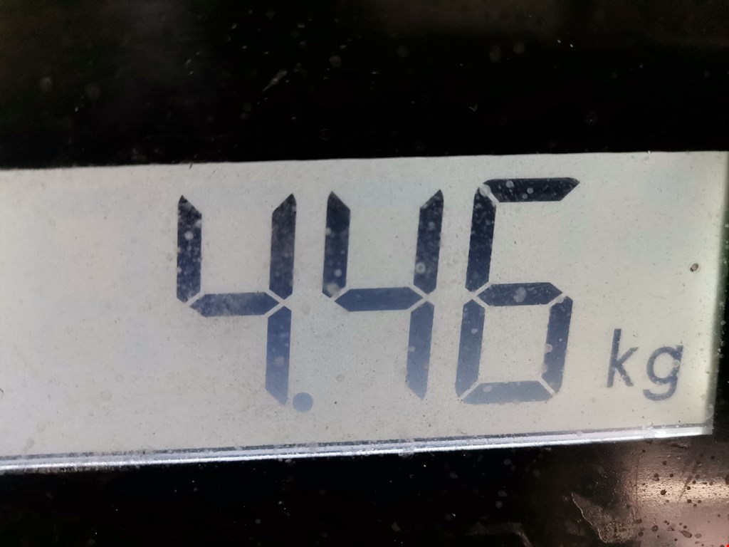 Рычаг передний левый FORD Galaxy 1995-2005