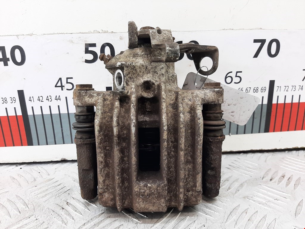 Суппорт задний левый VOLKSWAGEN Polo V HB 2009-2017