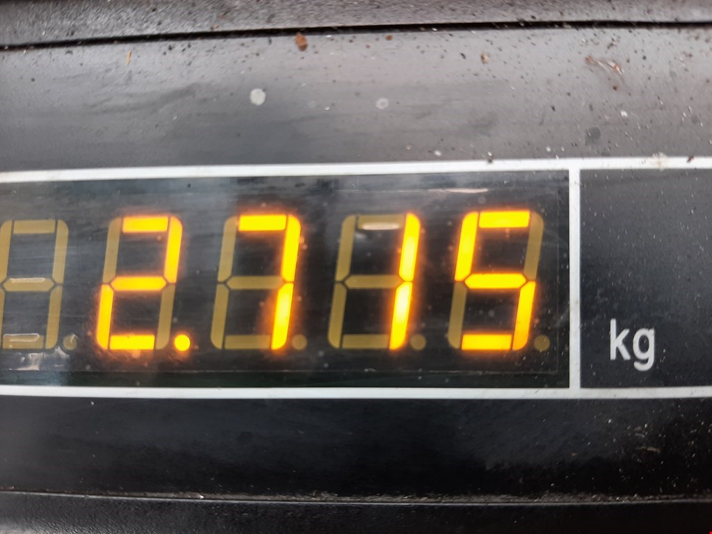 Суппорт задний левый VOLKSWAGEN Polo V HB 2009-2017