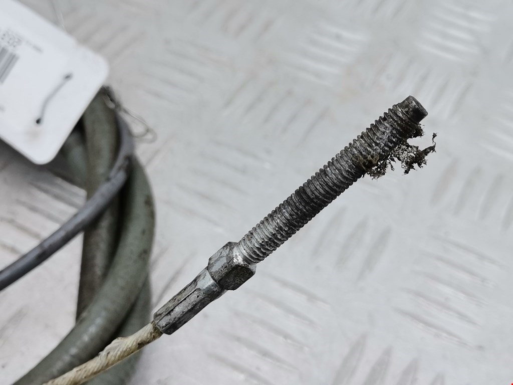 Трос стояночного тормоза левый/правый BMW X5 E53 1999-2006