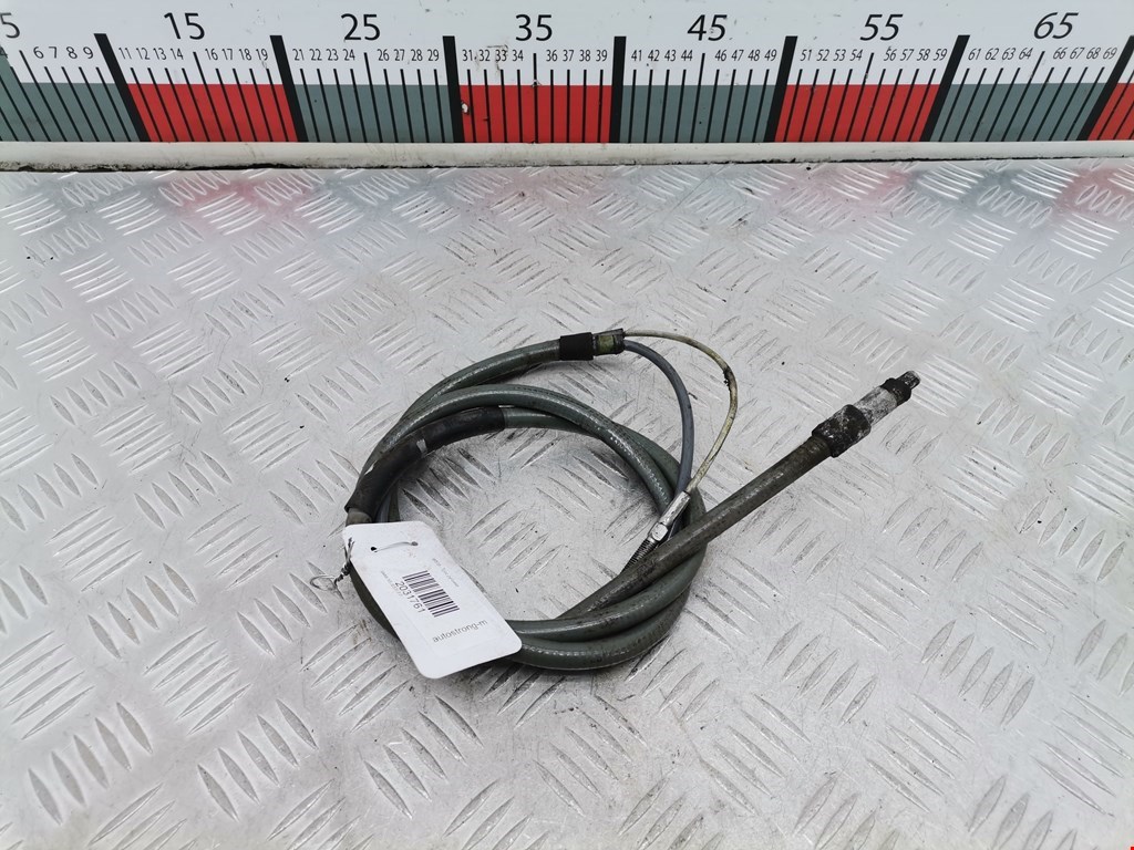 Тросик стояночного тормоза BMW X5 (E53) (1999-2006)