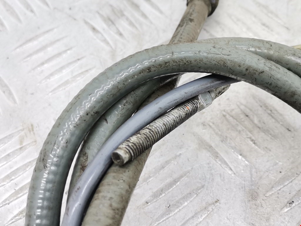 Трос стояночного тормоза левый/правый BMW X5 E53 1999-2006