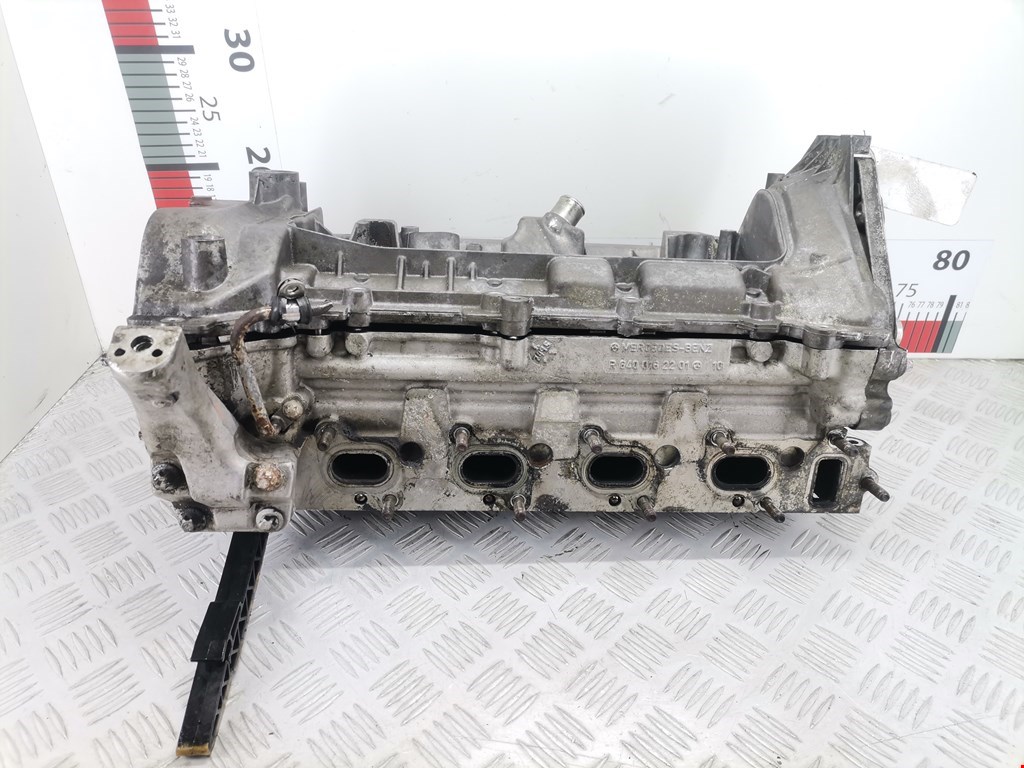 Головка блока (пустая) MERCEDES-BENZ B-Class W245 2005-2011