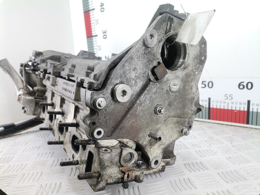 Головка блока (пустая) MERCEDES-BENZ B-Class W245 2005-2011