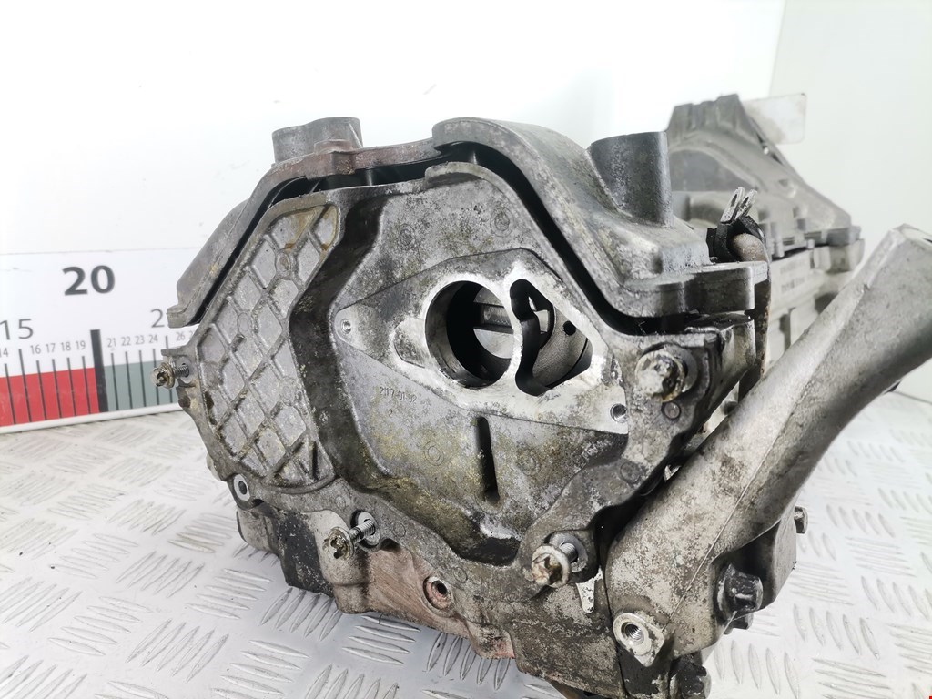 Головка блока (пустая) MERCEDES-BENZ B-Class W245 2005-2011