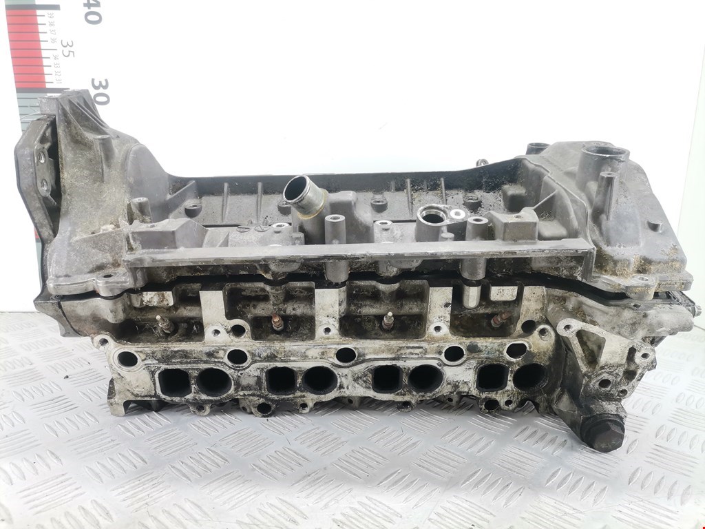 Головка блока (пустая) MERCEDES-BENZ B-Class W245 2005-2011