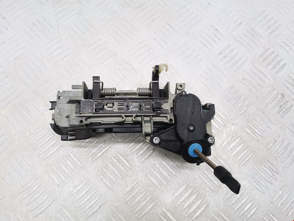 Ручка двери передней наружная правая AUDI A4 B6 2001-2005